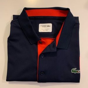 Lacoste Sport Polo